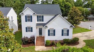 2808 Rainford Court, Raleigh, NC 27603