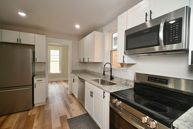 2709 Rosina Avenue, Covington, KY 41015
