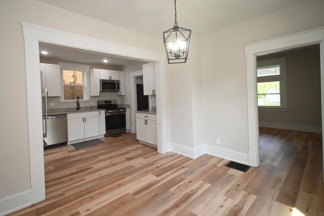 2709 Rosina Avenue, Covington, KY 41015
