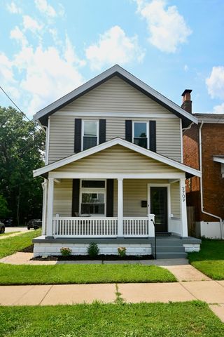 2709 Rosina Avenue, Covington, KY 41015