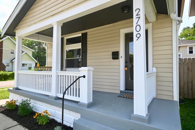2709 Rosina Avenue, Covington, KY 41015