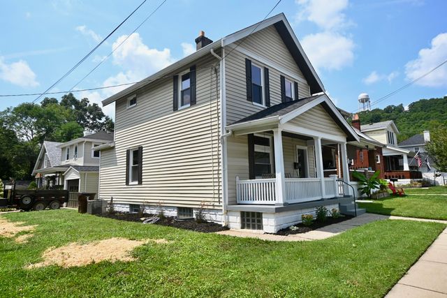 2709 Rosina Avenue, Covington, KY 41015