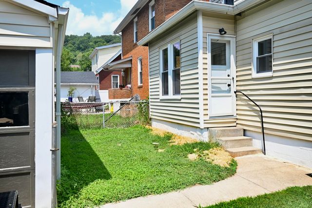 2709 Rosina Avenue, Covington, KY 41015