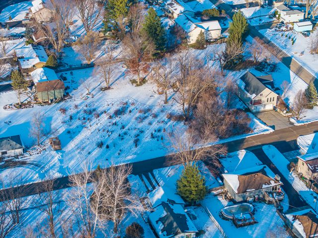 Lot 6 & 7 E Meadow Lane, Wonder Lake, IL 60097