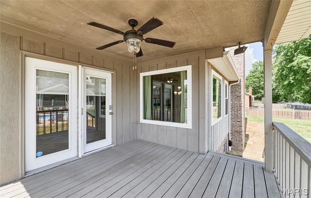 902 Phillip Court, O'fallon, IL 62269