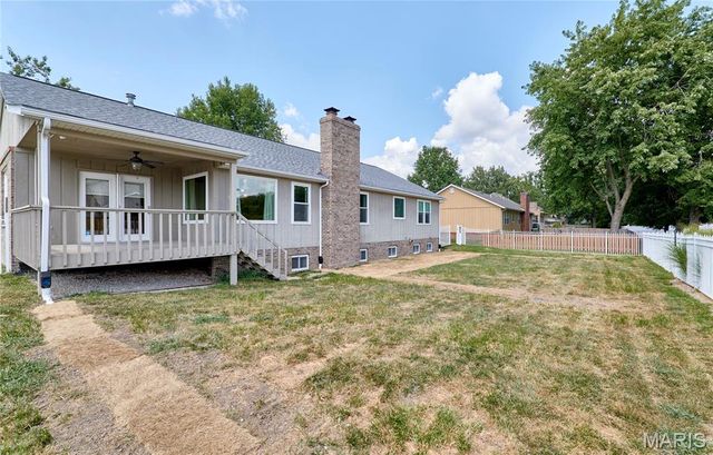 902 Phillip Court, O'fallon, IL 62269