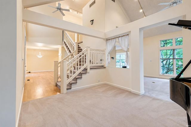 2605 S Trotters Run, Bloomington, IN 47401