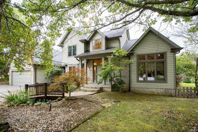 2605 S Trotters Run, Bloomington, IN 47401