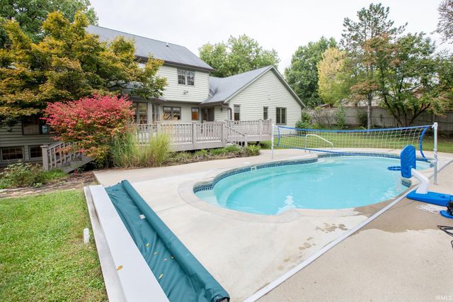 2605 S Trotters Run, Bloomington, IN 47401