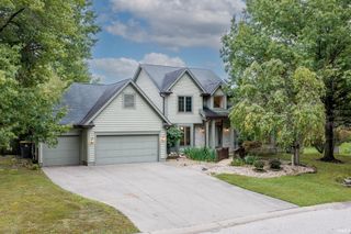 2605 S Trotters Run, Bloomington, IN 47401