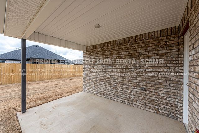 4373 W Newton Avenue, Fayetteville, AR 72704