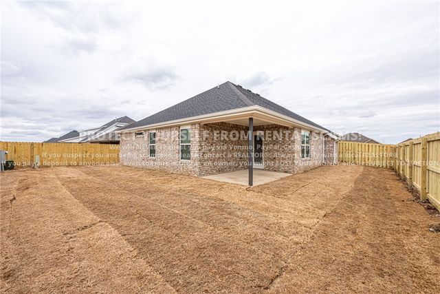 4373 W Newton Avenue, Fayetteville, AR 72704