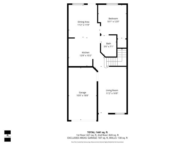 21403 NW 13th Ct 303, Miami, FL 33169