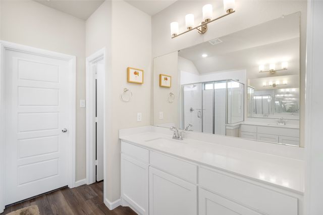 6938 Aster Drive, Venus, TX 76084