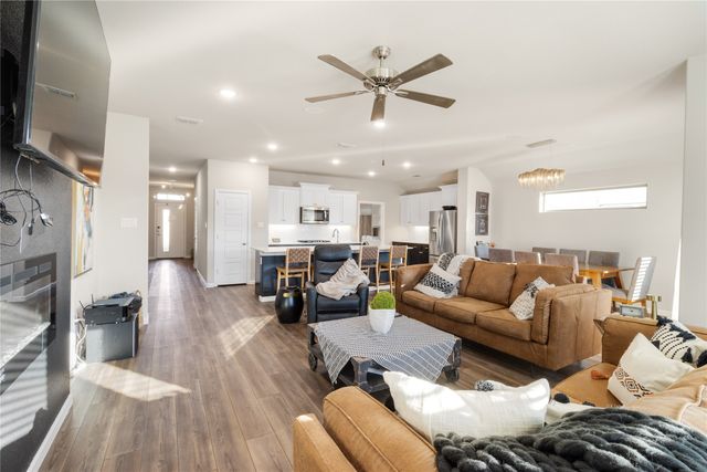6938 Aster Drive, Venus, TX 76084