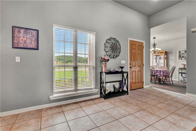 1990 Harris Drive, Fayetteville, AR 72701
