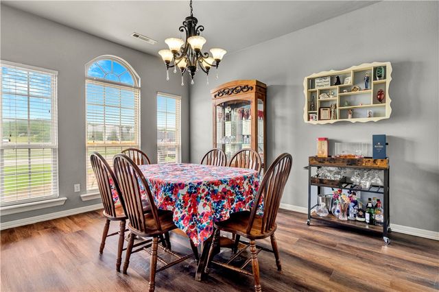 1990 Harris Drive, Fayetteville, AR 72701
