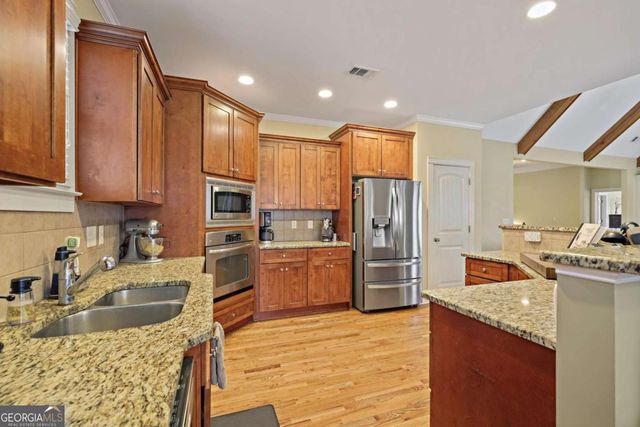 79 Grand Oak Trail, Dallas, GA 30157