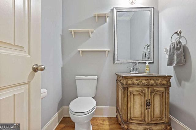 79 Grand Oak Trail, Dallas, GA 30157