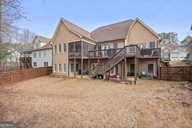 79 Grand Oak Trail, Dallas, GA 30157