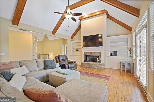 79 Grand Oak Trail, Dallas, GA 30157