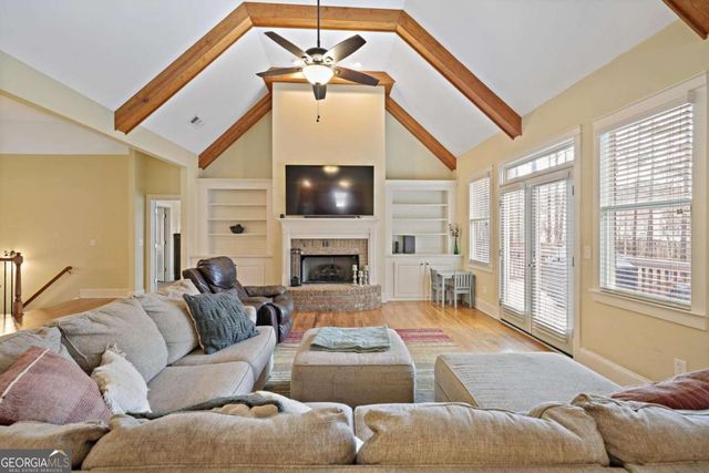 79 Grand Oak Trail, Dallas, GA 30157