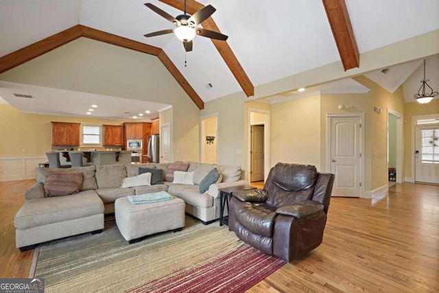 79 Grand Oak Trail, Dallas, GA 30157