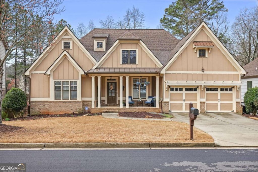 79 Grand Oak Trail, Dallas, GA 30157
