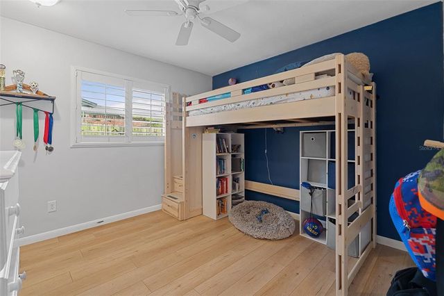 3031 DEMARET DR, Titusville, FL 32780