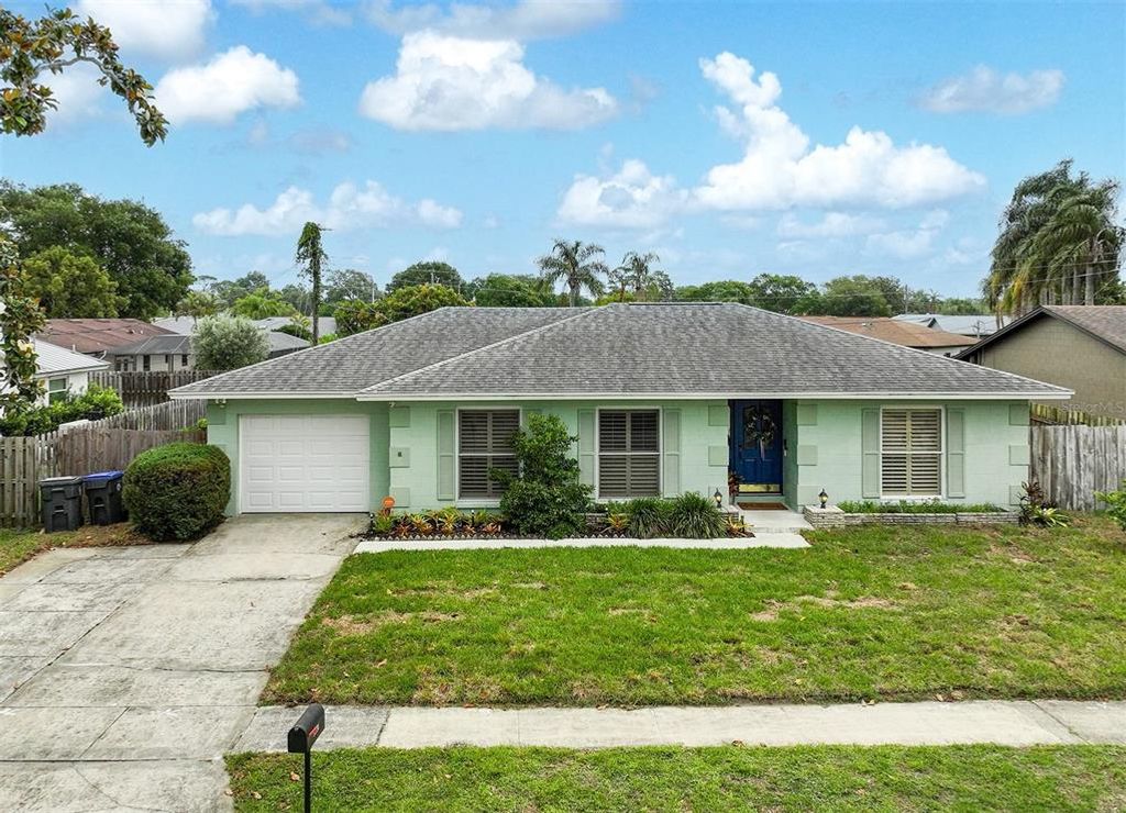 3031 DEMARET DR, Titusville, FL 32780