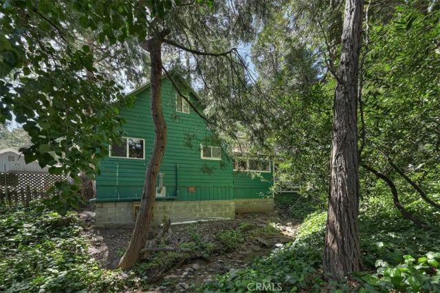 23734 Shady Lane, Crestline, CA 92325