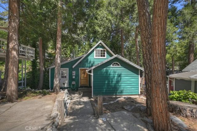 23734 Shady Lane, Crestline, CA 92325