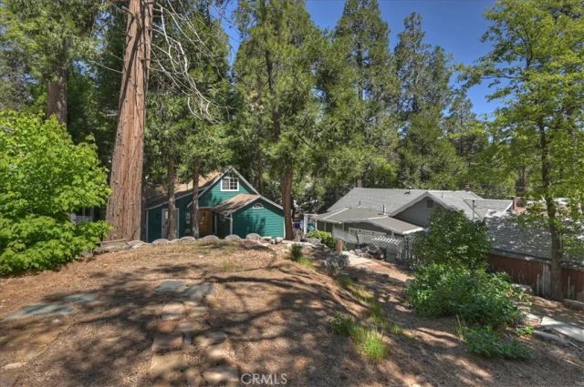23734 Shady Lane, Crestline, CA 92325