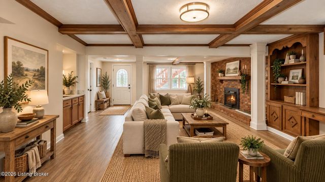 10700 Back Run Rd, Louisville, KY 40299