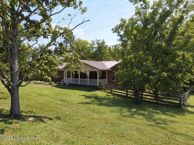 10700 Back Run Rd, Louisville, KY 40299
