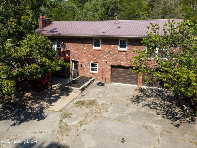10700 Back Run Rd, Louisville, KY 40299
