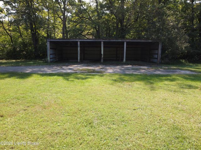 10700 Back Run Rd, Louisville, KY 40299