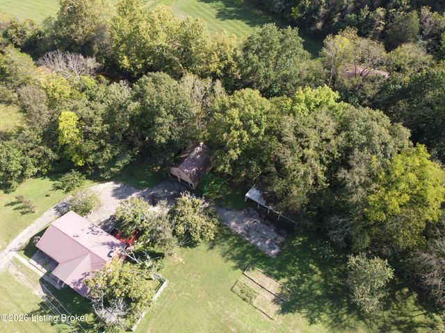10700 Back Run Rd, Louisville, KY 40299