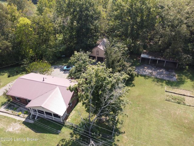 10700 Back Run Rd, Louisville, KY 40299
