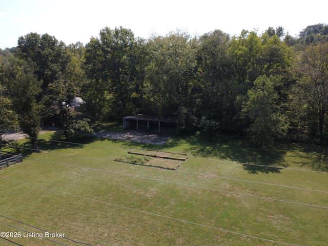 10700 Back Run Rd, Louisville, KY 40299