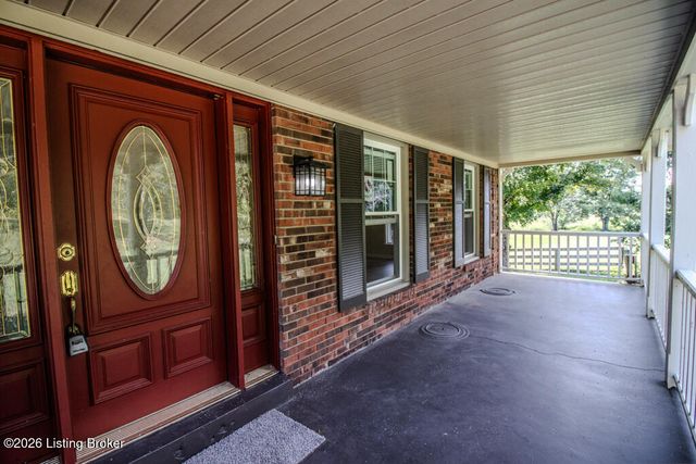 10700 Back Run Rd, Louisville, KY 40299