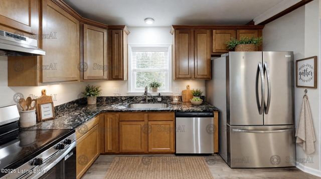 10700 Back Run Rd, Louisville, KY 40299