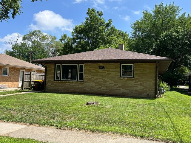 1103 Irving Avenue, Rockford, IL 61101