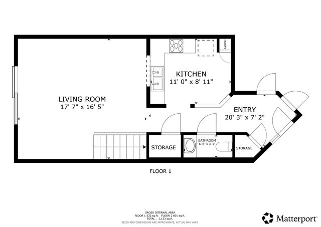 418 Lakeview Circle, Bolingbrook, IL 60440