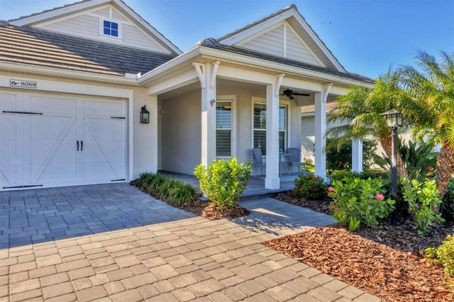 8089 SANDSTAR WAY, Sarasota, FL 34240
