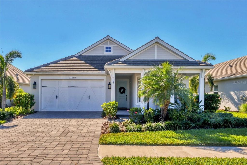 8089 SANDSTAR WAY, Sarasota, FL 34240