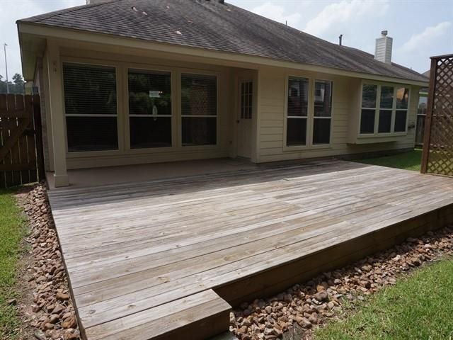24230 Pine Canyon Falls, Tomball, TX 77375
