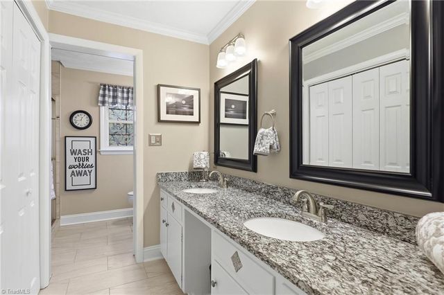 1025 Oaklawn Avenue, Winston-salem, NC 27104