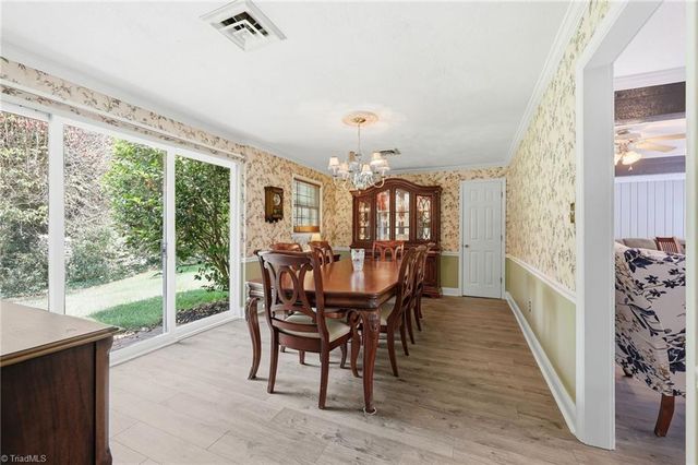 1025 Oaklawn Avenue, Winston-salem, NC 27104