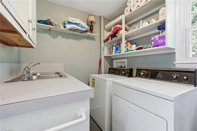 1025 Oaklawn Avenue, Winston-salem, NC 27104